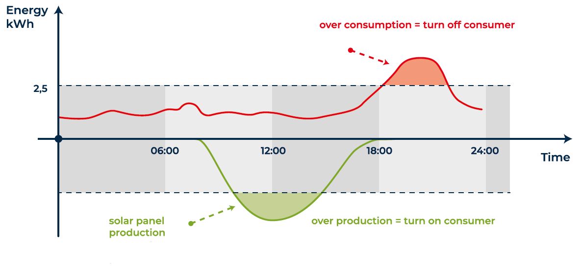 Compteur de consommation d'énergie Moniteur d'utilisation de l'électricité  Calculateur Kwh avec écran LCD avec prise Au