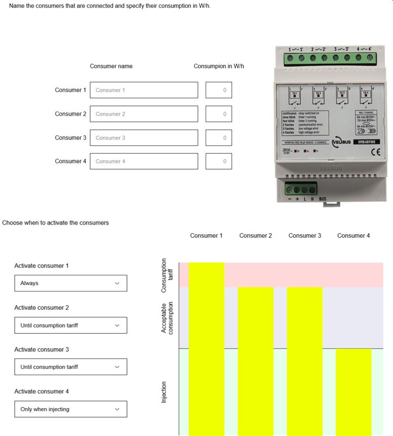 Odoo • Image and Text