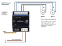 Velleman: 99/vmb2ble-connection-230vac-application.jpg