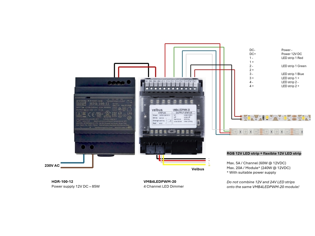 Velleman: 99/vmb4ledpwm-20_connection4.jpg
