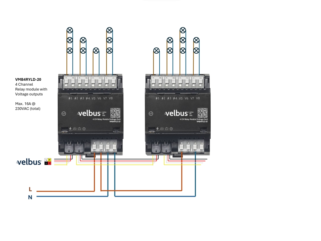 Velleman: 99/vmb4ryld-20_connection1.jpg