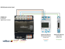 Velleman: 99/vmb8in-20_connection2.jpg