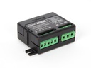 Mini Single Channel Changeover Relay Module (for Standalone and Velbus Operation)