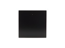 Glass Panel control module with 1 touch key (Black Edition)