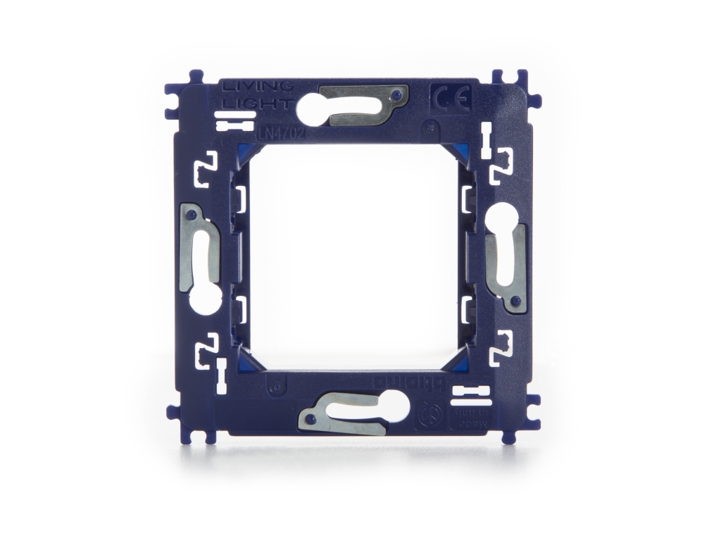 [VMBGPFS] Set of 5 LN4702 holders with screw mounting for VMBEL & VMBGP series