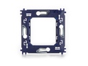 Set of 5 LN4702 holders with screw mounting for VMBEL & VMBGP series