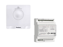 Air Quality Set with Theben AMUN 716